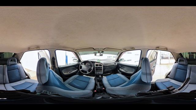 Chery Amulet (A15) '2007 смотреть онлайн