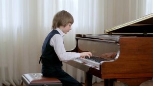 М.Клементи, Сонатина op.36 no. 4