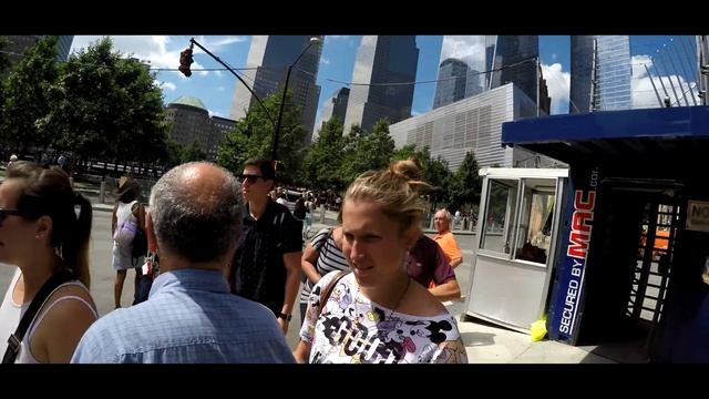 Магия дороги. Питтсбург-Нью Йорк. ЧАСТЬ 6. Magic of road. Pittsburgh-New York. PART 6 смотреть онлайн