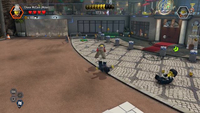 I’ve Finally Finished LEGO City Undercover смотреть онлайн