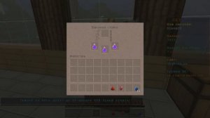 Как сварить зелье невидимости на 8 минут