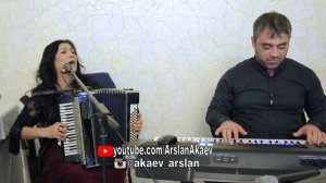 Зоя Чунаева и Хадик Мантаев кумыкская свадьба