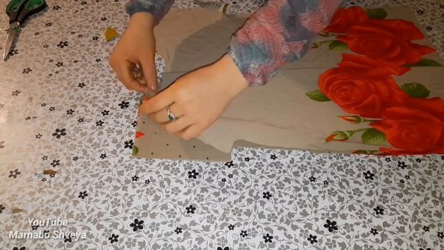 Тарзи Духтани Куртаи Кудакона барои 3 сола?.Как Сшить Детский Платья смотреть онлайн