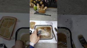 Ремонт Stihl ms 211, прочистка карбюратора. (часть 1)