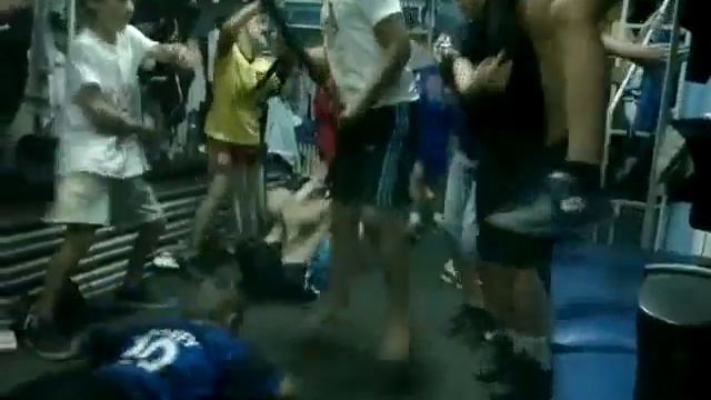 Волна 2002 Отжигает смотреть онлайн