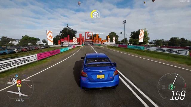 Forza Horizon 4 Asus TUF RTX 3090 4k Max settings 2x msaa смотреть онлайн