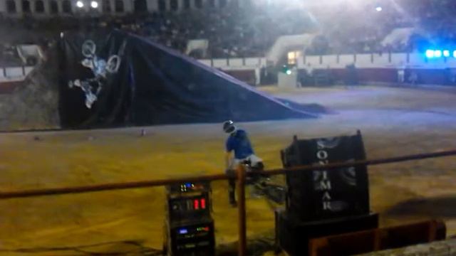 Freestyle Casas Ibañez. смотреть онлайн