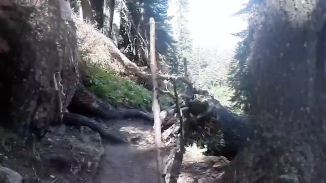 Поход по горам и озерам Архыза. Mountains and lakes of Russia camping смотреть онлайн