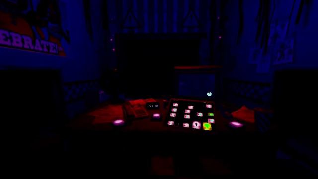 ГЛУПЫЕ БАГИ-FNAF:HW MOBILE-18 смотреть онлайн