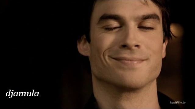 Елена и Дэймон - Сравни смотреть онлайн