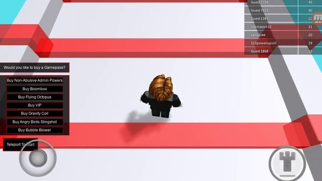 (ROBLOX)angry birds obby continued...... #2 смотреть онлайн
