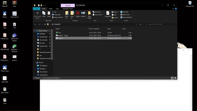 PyQt5 - Convert QT Designer UI to PY without any Errors 2021 Python 3.7 смотреть онлайн