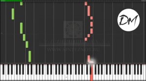 Ты мне подари судьба - Кабриолет (ноты+аккорды)