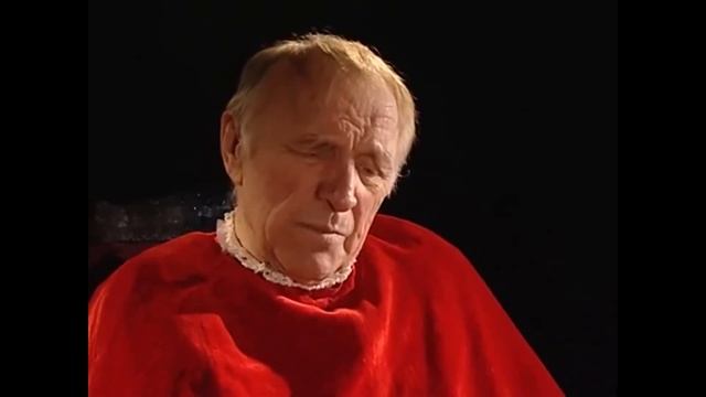 Инквизитор М. Ульянов