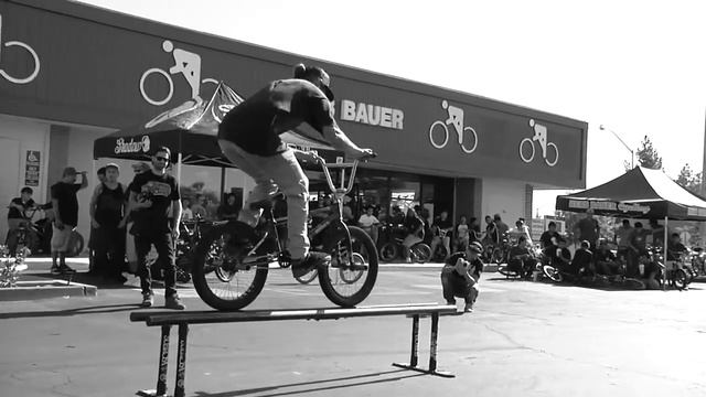 Subrosa Brand - Herb Bauer Bike Shop смотреть онлайн