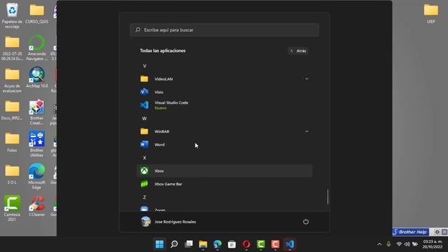 Cómo instalar Python y Visual Studio code en Windows 11 || 2022 смотреть онлайн
