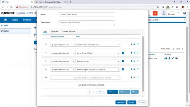 System Center + Docker in Google Cloud смотреть онлайн