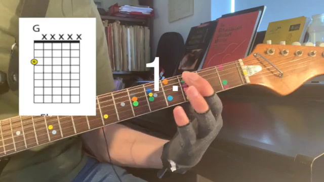 Smoke On The Water Easy   SD 480p