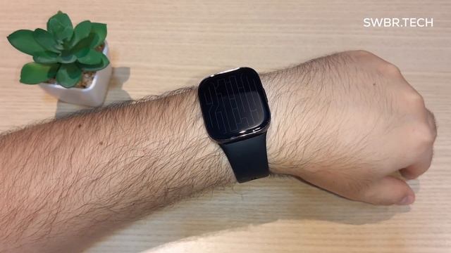 REDMI WATCH 3 - 3 SEMANAS DE USO - Valeu a pena? смотреть онлайн