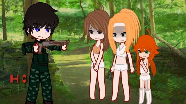 •||чулочки тоже снять мне,дядя?||•||гача||• смотреть онлайн