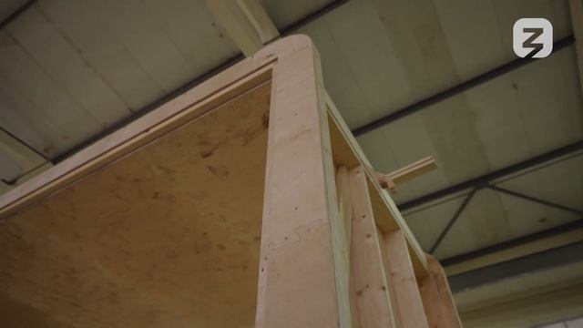 Производство модульных домов AIRA Homes | AIRA.RU смотреть онлайн