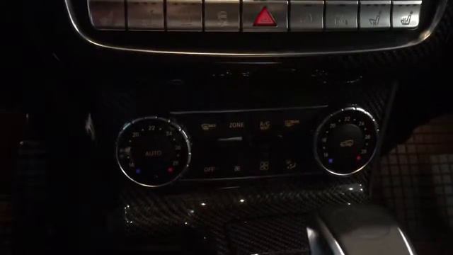 Обзор Mercedes G 63 AMG 2016 смотреть онлайн