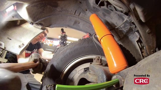 Does Your Ford Pickup Need Fresh Shocks? | Koni SRT.T LT Install смотреть онлайн