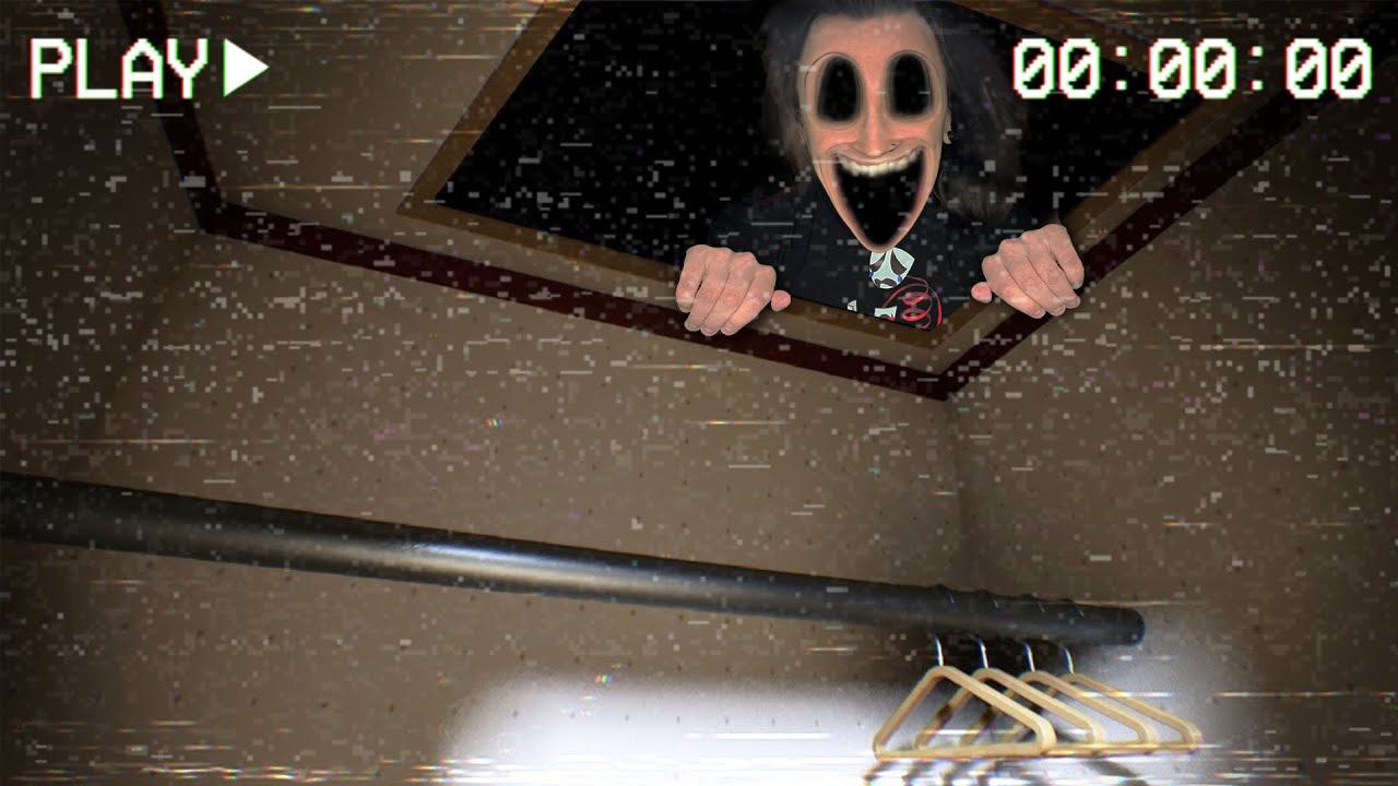 В МОЁМ ДОМЕ 80 АНОМАЛИЙ и ЭТО ПРАВДА СТРАШНО!! (False Dream) смотреть онлайн