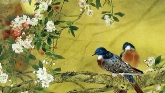 Китайская музыка. смотреть онлайн