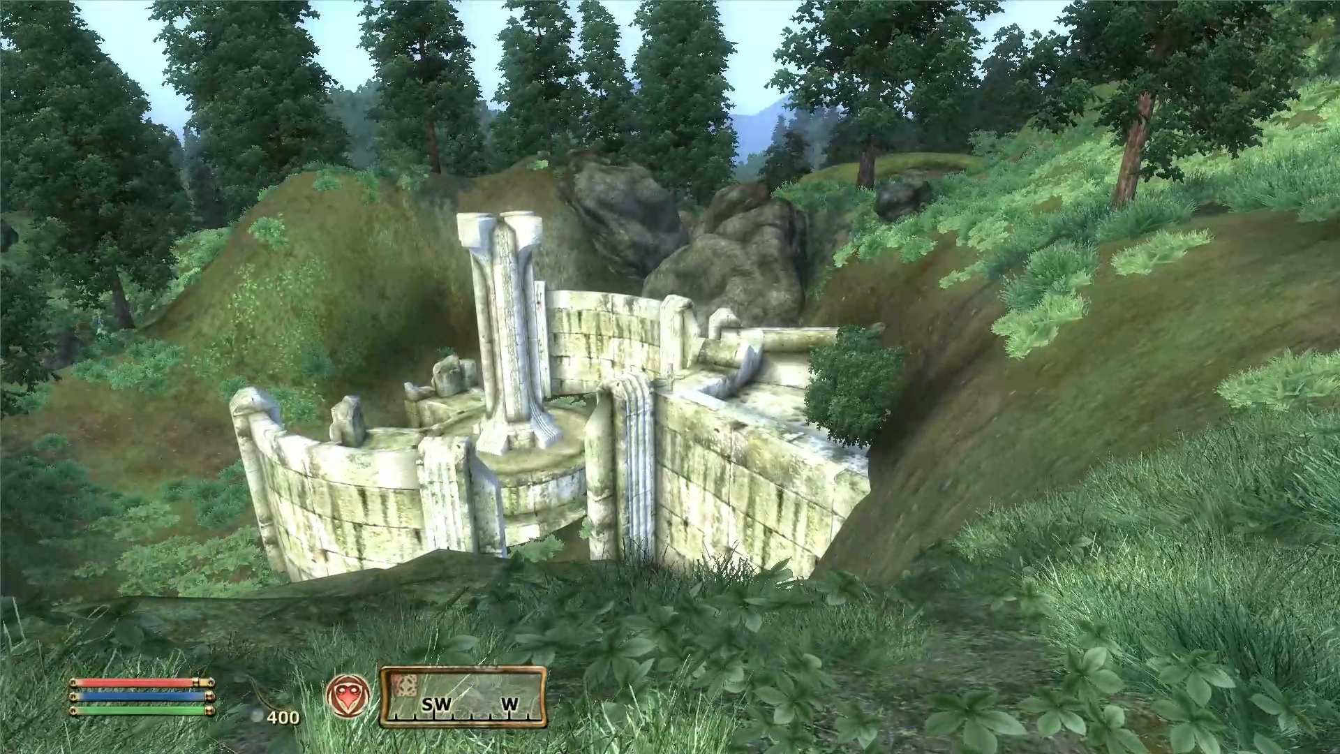 The Elder Scrolls IV: Oblivion - Part 29 смотреть онлайн