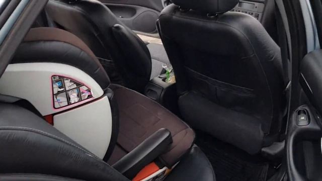 peugeot 406 смотреть онлайн