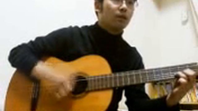 me singing Beatles Across The Universe смотреть онлайн
