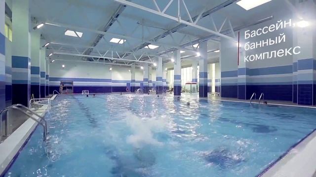 Курорт «Красная Пахра» смотреть онлайн