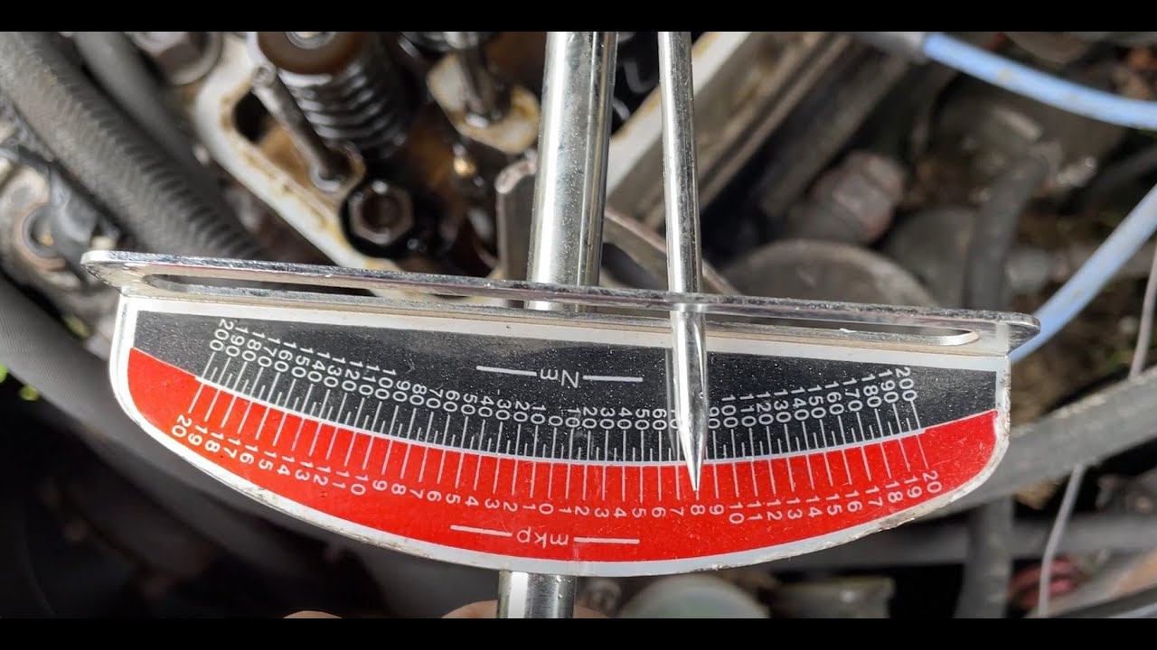 Зачем протягивать ГБЦ второй раз? Вторая протяжка прокладки ГБЦ. смотреть онлайн