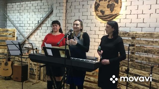 Песня «Колокола»… // два варианта и свидетельство о поклонении Богу.. смотреть онлайн