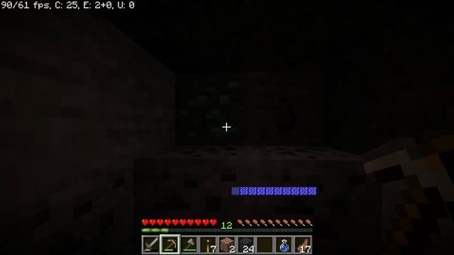 Ice Age Survival | Ep. 2 - Mineshafts & Diamonds смотреть онлайн