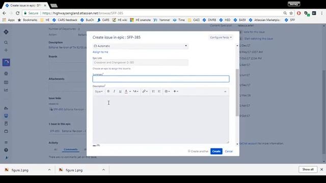 How to change your dates and other information in JIRA смотреть онлайн