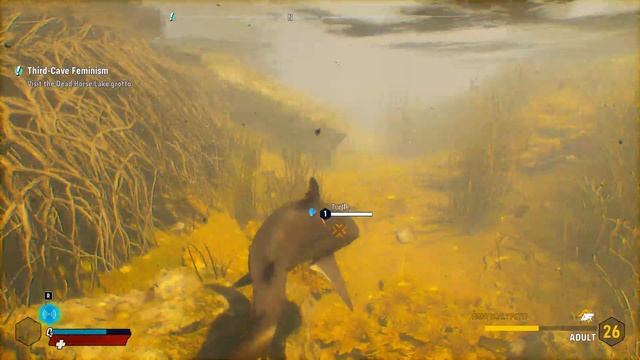 Maneater Trainer +8 Cheats (Add XP, Resources, Unlimited Oxygen, & More) смотреть онлайн