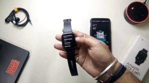 8 Tricks to Improve Battery Life | Amazfit | GTS 2 Mini | Best Settings | March 2021 |
