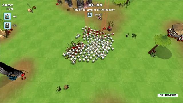 BuildMoreCubes Gameplay HD (PC) | NO COMMENTARY смотреть онлайн