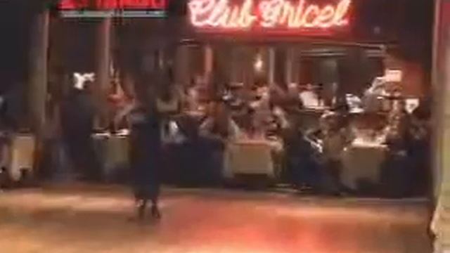 Por una Cabeza смотреть онлайн