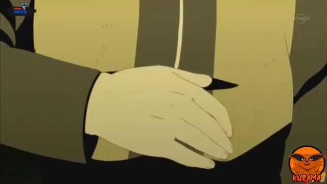 Появление хвостатых в аниме Боруто смотреть онлайн