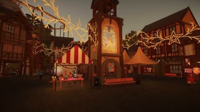 ▶ Planet Zoo Europe Pack Overview: All Animals & Items Revealed! смотреть онлайн