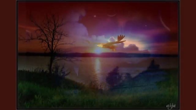 Меир Левин "Субботняя песня. (Ка рибон)" (MEIR LEVIN) смотреть онлайн