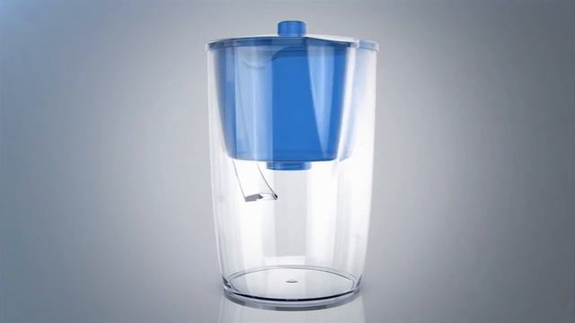 Обзор Фильтры кувшины БАРЬЕР