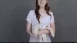 Ну Ну здравствуй мамуля