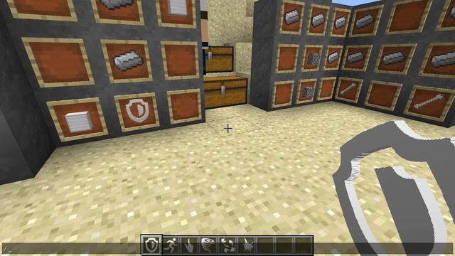 Майнкрафт обзор модов № 1/ван пис в майнкрафт смотреть онлайн