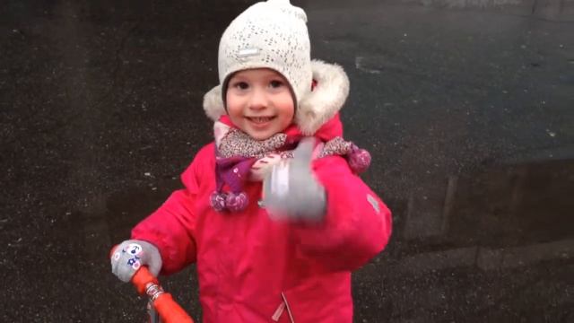 Вот такая у нас была зима 2014 смотреть онлайн