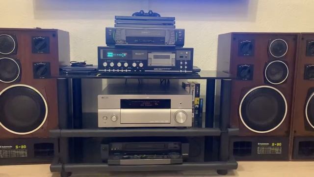 Samsung SVR-715 и Samsung SVR-160D