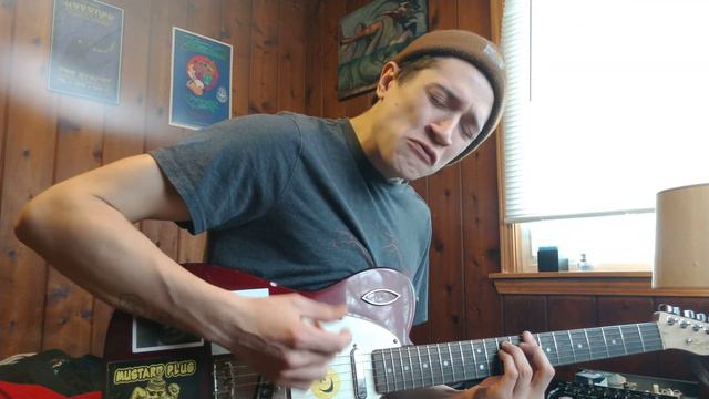 Cody Lee - Unchain My Heart (Ray Charles Cover) смотреть онлайн